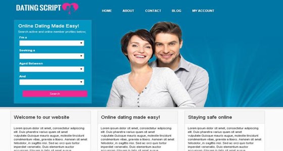 Open Source PHP Dating Script, Dating Software : i-Netsolution